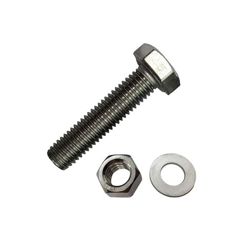 m8 stainless steel bolts.